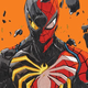 Peter Parker dons a new suit to fight a familiar foe.